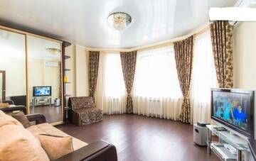 Апарт-отель Surgut Flat Сургут