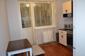 Киртбая 18 в Апарт-отеле Surgut Flat