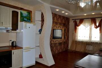 30 лет Победы 42/1 в Апарт-отеле Surgut Flat