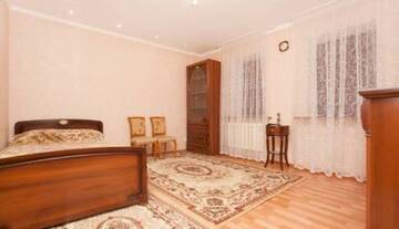 Мира 37 в Апарт-отеле Surgut Flat