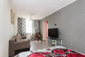 Мира 36 в Апарт-отеле Surgut Flat